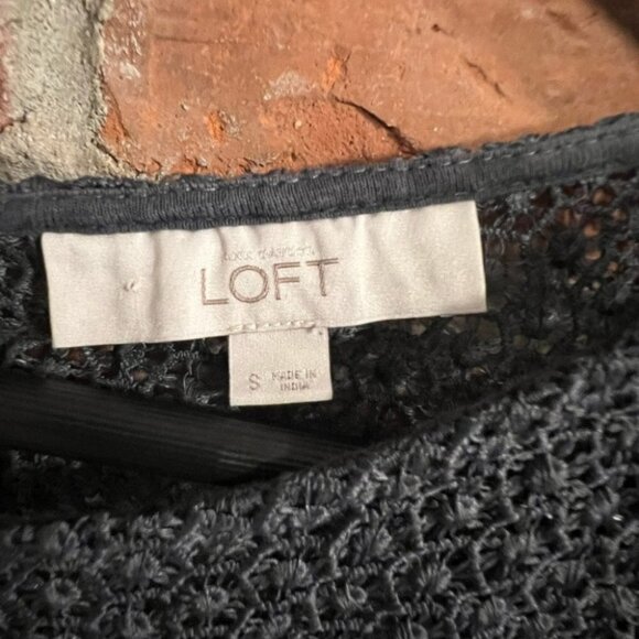 Loft short sleeve top - Picture 4 of 4